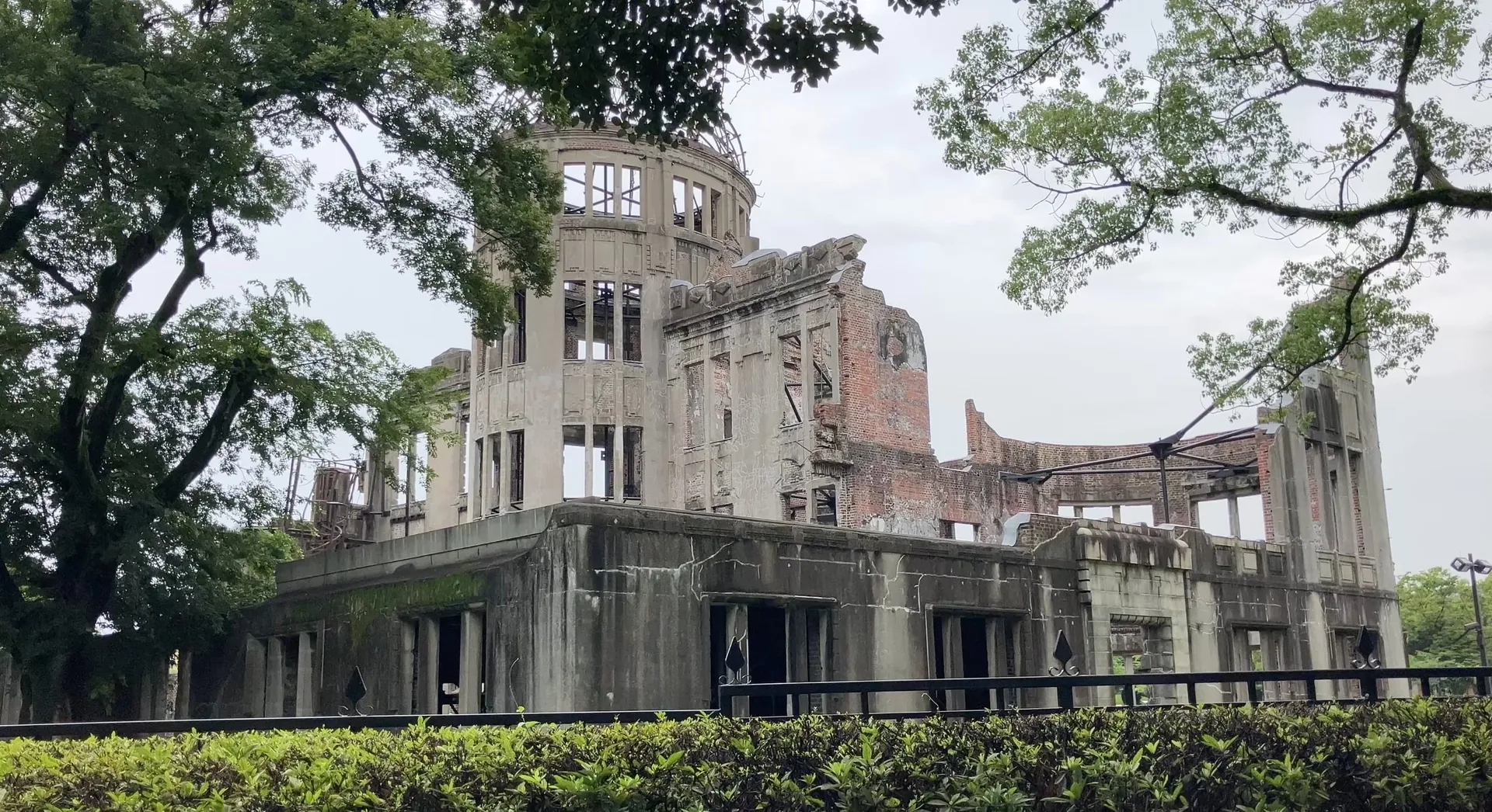 Guided Walking Tours in Hiroshima and Western Japan